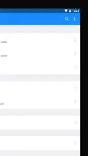 1Password скриншот 4