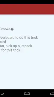 Guide For Subway Surf скриншот 4