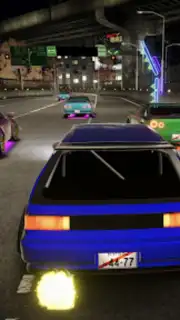 Kanjozoku Game скриншот 2
