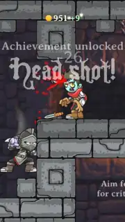 Magic Rampage скриншот 8