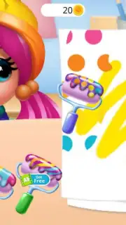 Party Popteenies Surprise скриншот 3