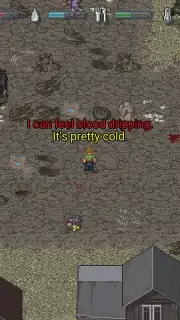 Mini DAYZ скриншот 11