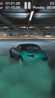 CarX Drift Racing скриншот 11