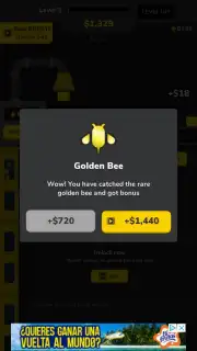 Bee Factory скриншот 13
