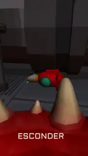 Online Imposter 3D скриншот 5