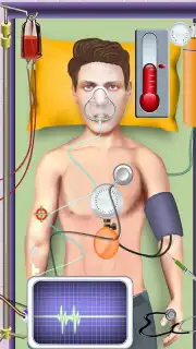 WristSurgeryDoctor скриншот 17