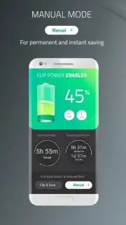 Flip&Save скриншот 4