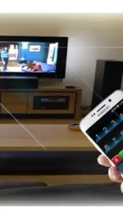 Universal Remote Control TV Pro скриншот 3