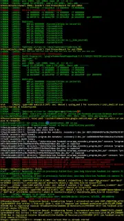 LiveBoot скриншот 5