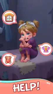 Bubble Shooter Family скриншот 14