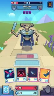 Void Tyrant скриншот 5