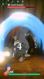 DanMachi BATTLE CHRONICLE скриншот 6