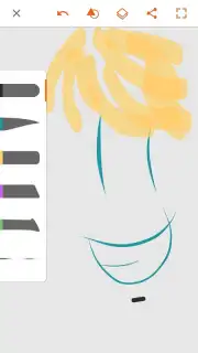 Adobe Illustrator Draw скриншот 3