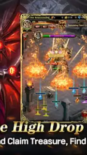 Blade of Chaos: Immortal Titan скриншот 2