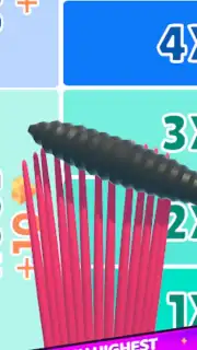 Dream Lashes скриншот 16
