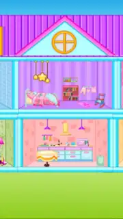 Doll House Decoration скриншот 7