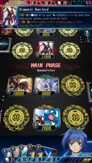 Vanguard ZERO скриншот 4