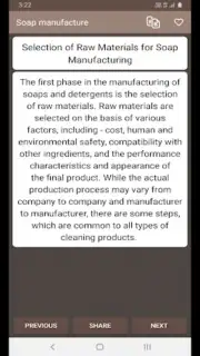 Soap Manufacture скриншот 3
