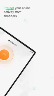 Total VPN скриншот 18