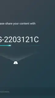 AirScreen скриншот 12