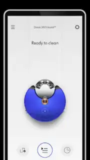 Dyson Link скриншот 1