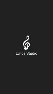 Lyrics Studio скриншот 1