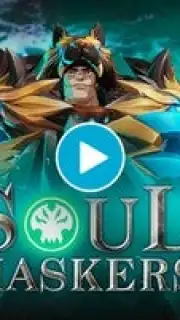 Soul Maskers скриншот 1