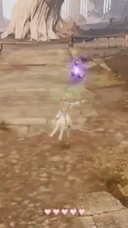 Infinity Nikki скриншот 7