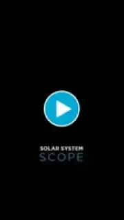 Solar System Scope скриншот 1