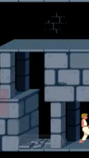 Prince Of Persia 1 скриншот 1