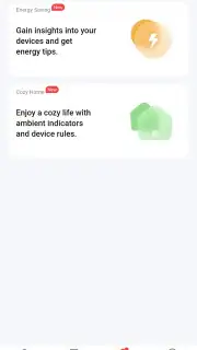 Tuya Smart скриншот 3