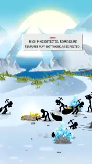 Stick War 3 скриншот 10