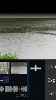 Movie Maker скриншот 4