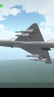 Strike Fighters скриншот 5