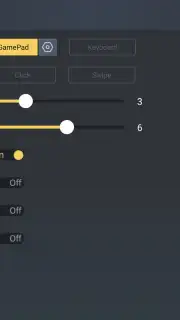 Mogul Cloud Game скриншот 10