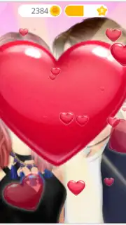 Hannah's High School Crush скриншот 14