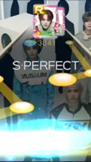 SUPERSTAR JYPNATION (JP) скриншот 12