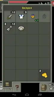 Remixed Pixel Dungeon скриншот 2