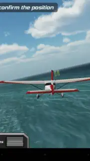 Flight Pilot: 3D Simulator скриншот 2