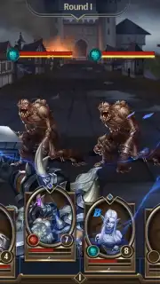 Dungeon Rush: Rebirth скриншот 6
