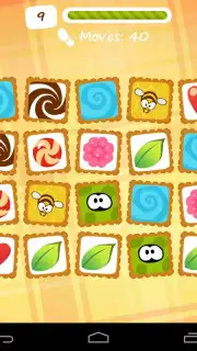 My Om Nom Free скриншот 8