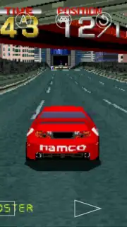 RetroArch Plus скриншот 5