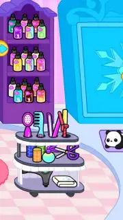 Paper Princess скриншот 9