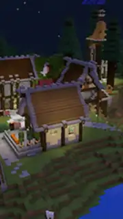 fun house maps for minecraft скриншот 3