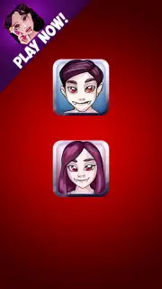 Vampire Doctor скриншот 2