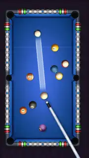 Billiards скриншот 1