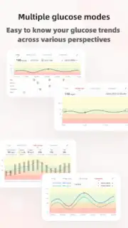 iCan Health скриншот 4