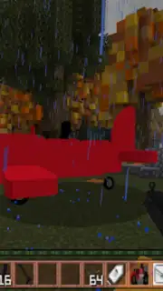 Lava Craft скриншот 2