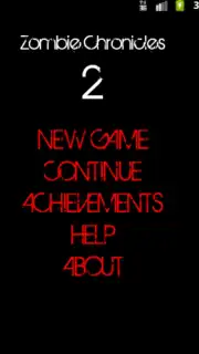 Zombie Chronicles 2 скриншот 4