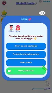 Family Life скриншот 5
